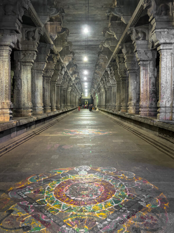 Tirupati Cabs booking