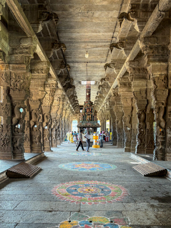 Tirupati Cabs booking